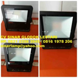 Lampu Sorot LED Osram 30 watt dan 50 watt Ledvance Lampu Sorot LED Osram 30 watt dan 50 watt Ledvance